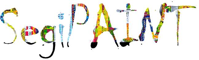 SegiPaint